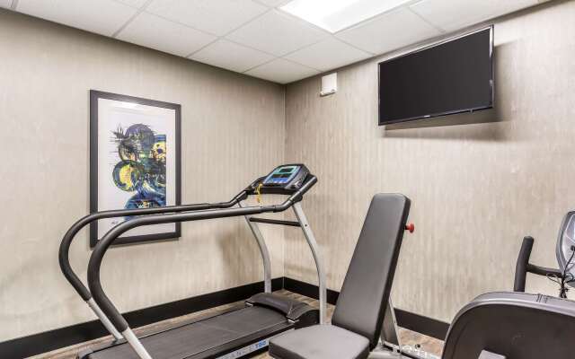 Quality Inn Pleasant View