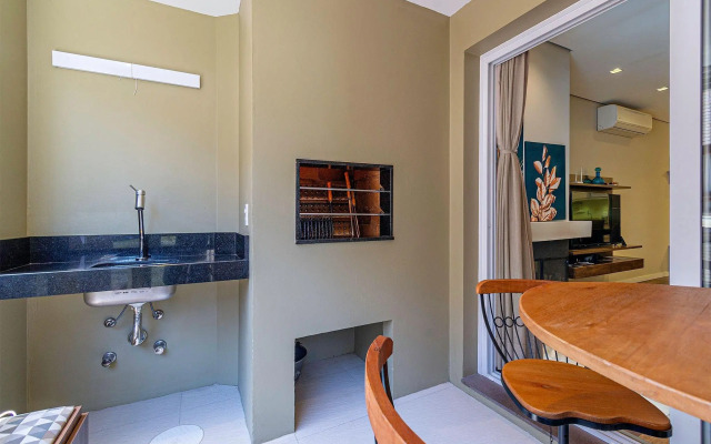 Apto centro de Canela - @stayhousetemporada