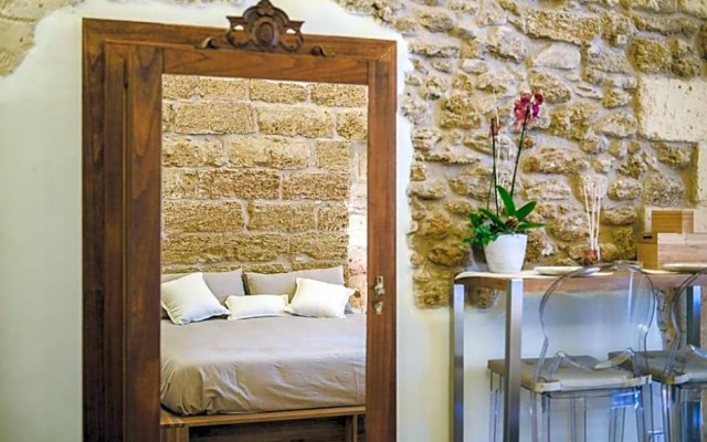 Sacratum BB Suite Spa