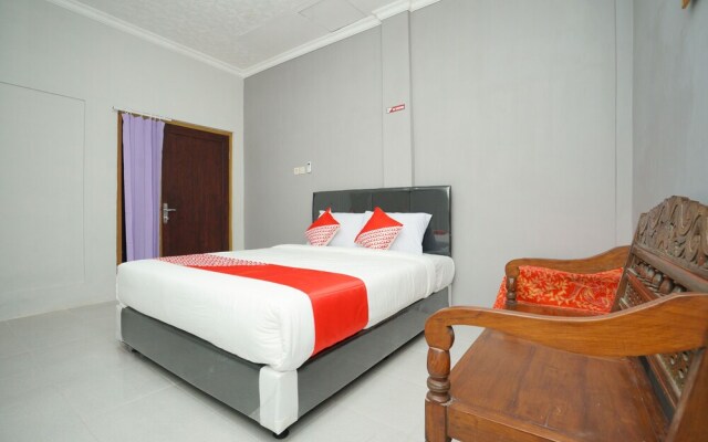 Nindy Homestay by OYO Rooms