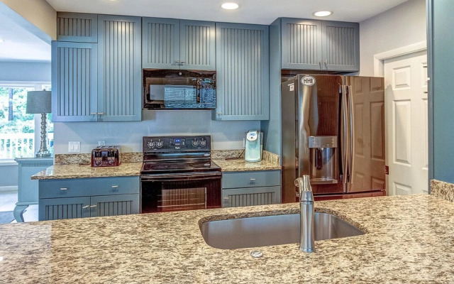 44 Sea Lane Holiday Home