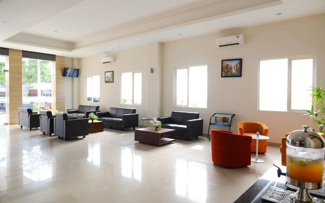 Midtown Xpress Sampit Kalimantan Tengah
