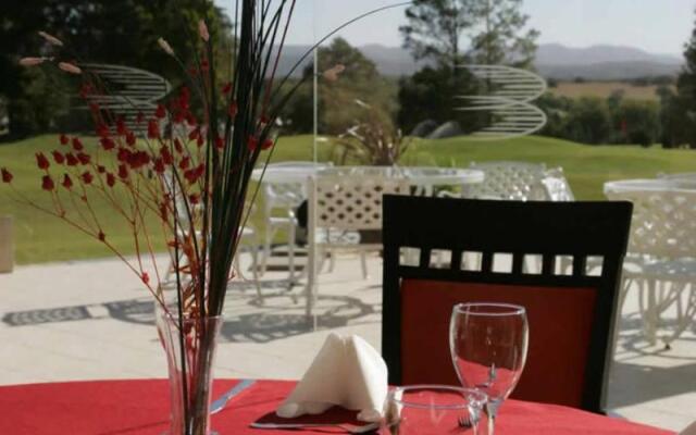 San Miguel Plaza Hotel