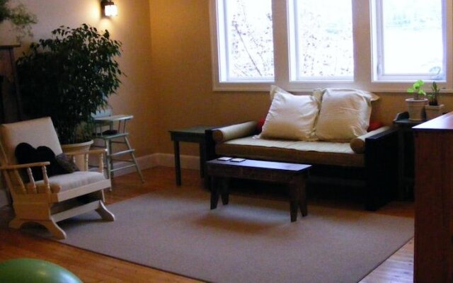 Off the Beaten Path Bed and Breakfast