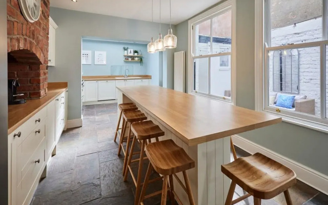 Host Stay Hidden Gem