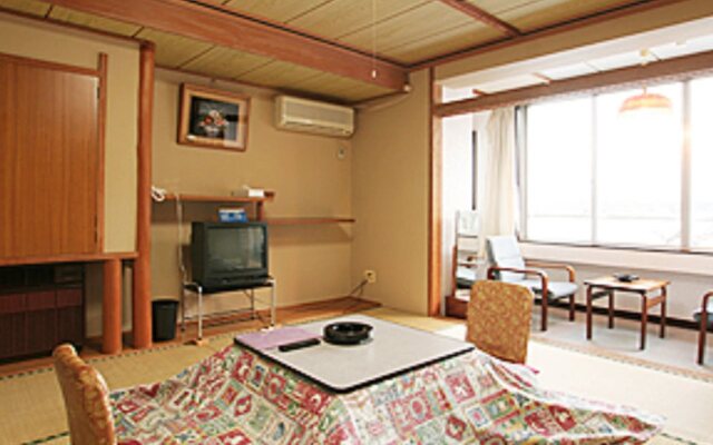 Yamadaya Hotel
