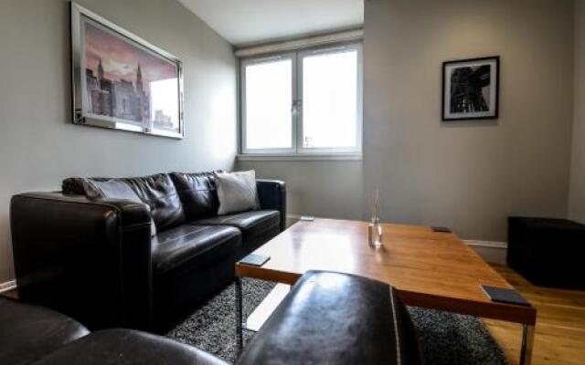 Apartment F