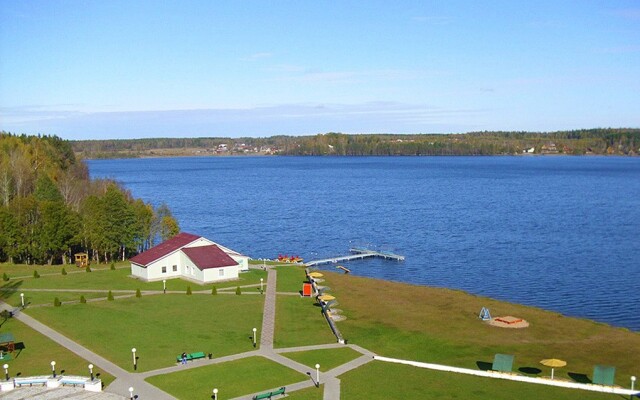 Lesnoye Sanatorium