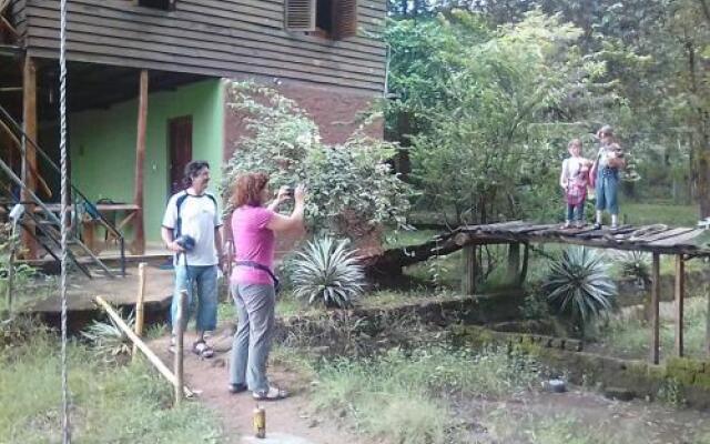 Safari Village Hotel