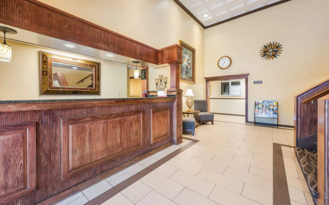 Econo Lodge Quakertown