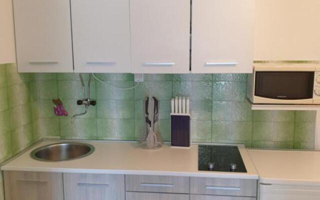 Apartments Vidakovic