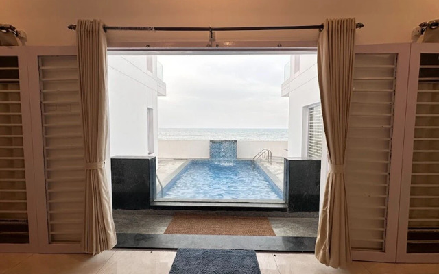 Truliv Villa Aqua