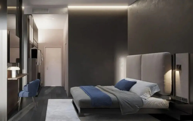 Kira Suites  Milano
