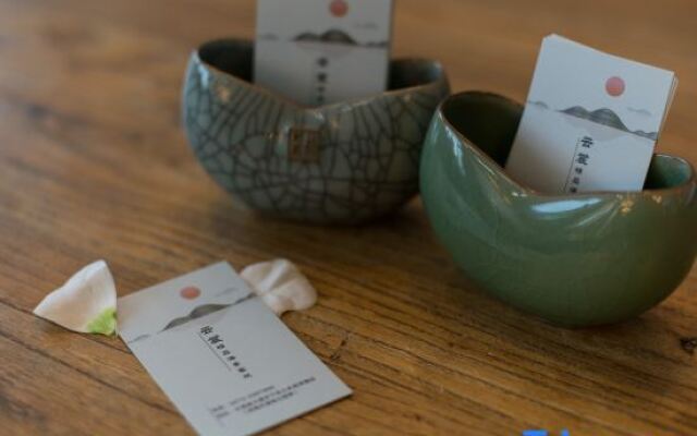 Yunshang Boutique Seaview Inn