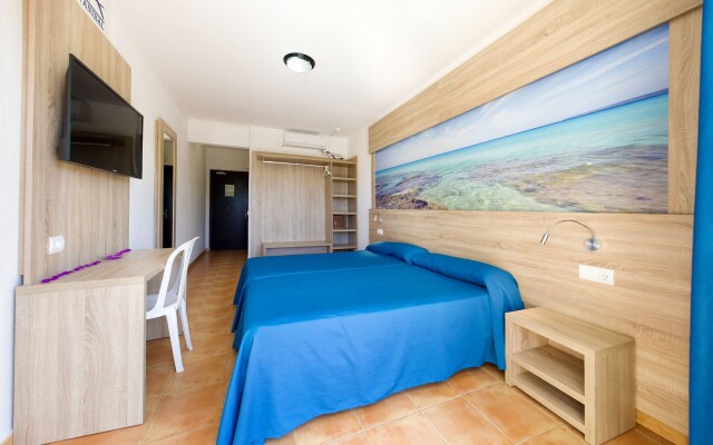 Hostal Anibal Ibiza