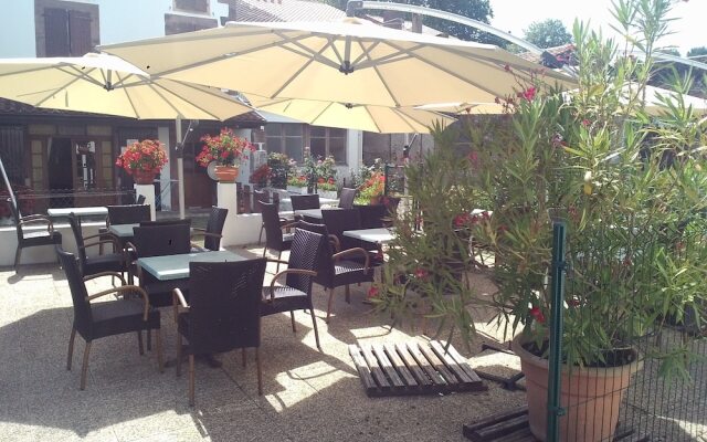 Hostel Gite Zuharpeta