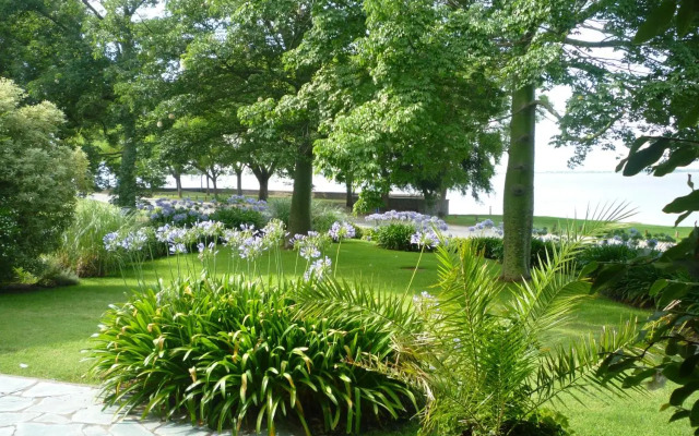 Villa de la Costa
