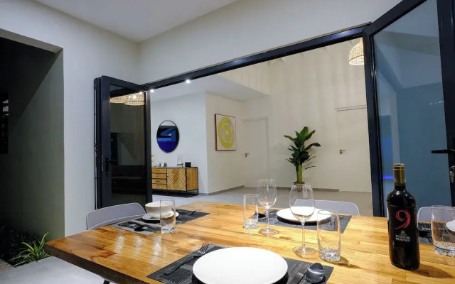 Great Location - Newly Built and Beautiful Home