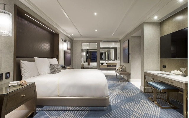 The Star Grand at The Star Gold Coast