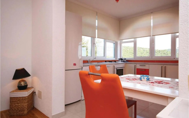 Holiday home Rogoznica 26 with Game Room