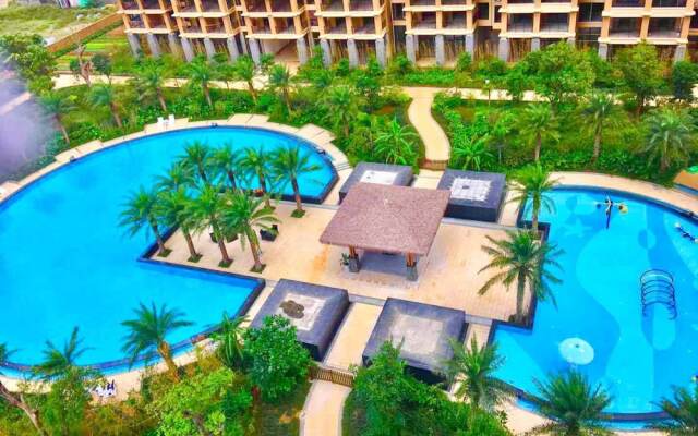 Silver Sea's Love YHJS Sea View Inn B