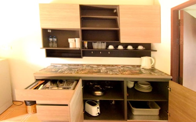 Phuket Lilla House