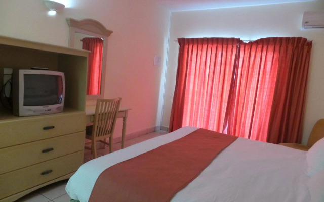 Siesta Hotel