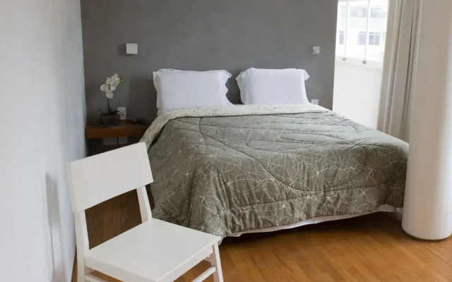 Ilive027 - 3 Bedroom Copacabana