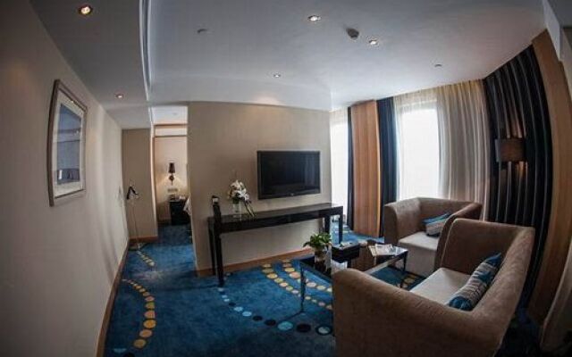 Grand Skylight Hotel Kaimei