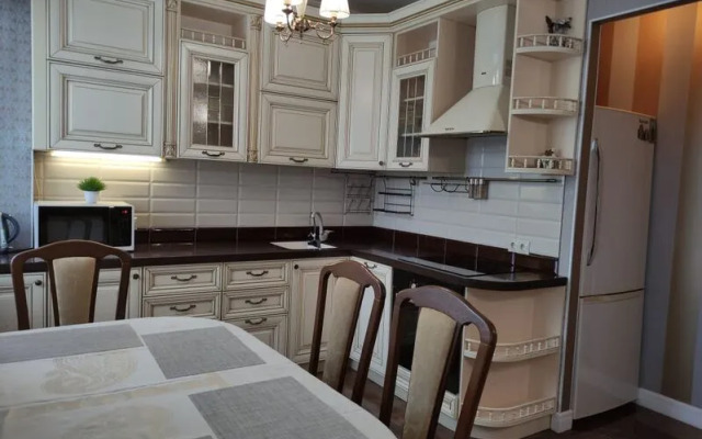 Апартаменты Пять Звезд Роскошь