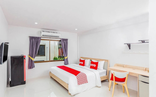 Oyo 435 Frame Residence