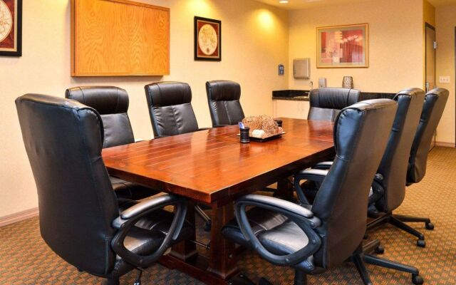 Comfort Inn & Suites Yuma I-8