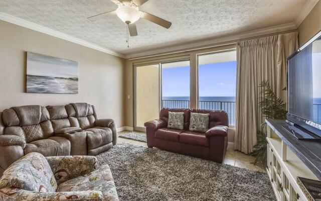 Treasure Island 2103