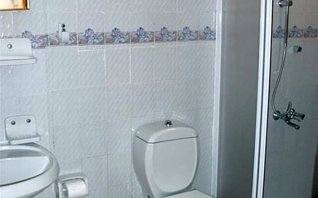 Sardunya Hotel
