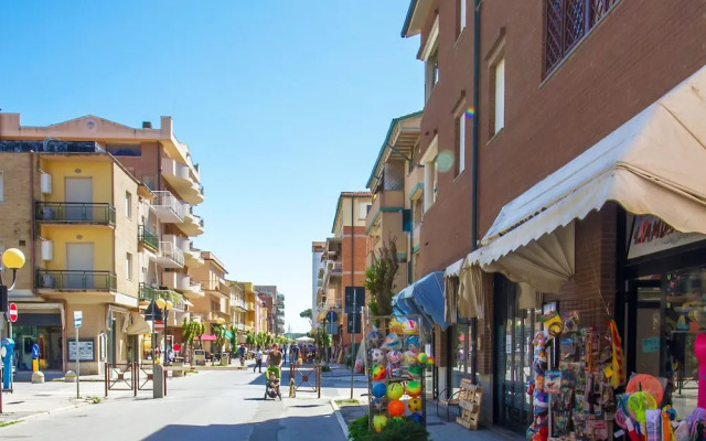 Appartamento Alta Marea Vicino al Mare