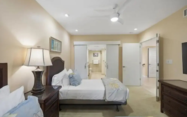 Makena Surf, #f-111 2 Bedroom Condo