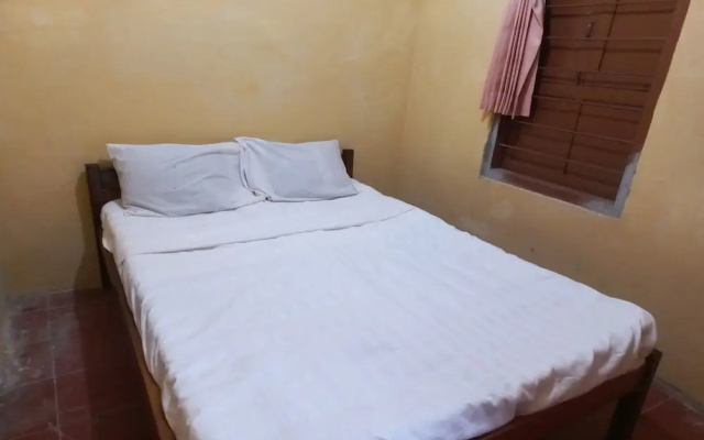 Hotel O Juan Guest House