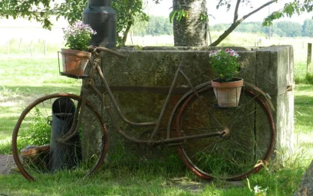 Bécassine et Ficelle