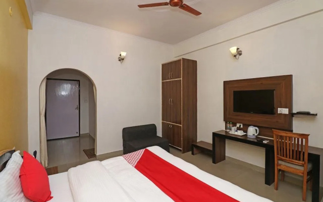 Pine Oak Resort By OYO Rooms