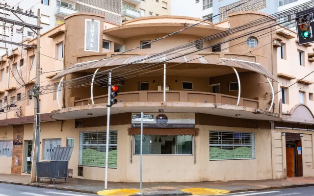 Hotel Greenvile Barão