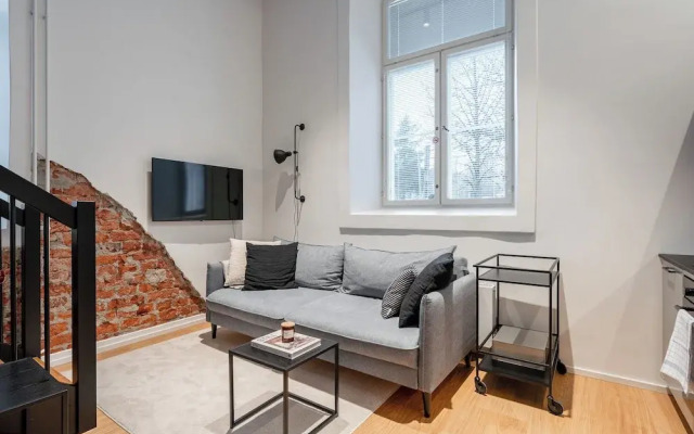 2ndhomes Panimo Apartment