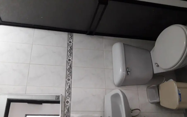 Hotel Bucarest