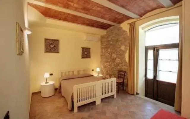 Agriturismo Cannavota