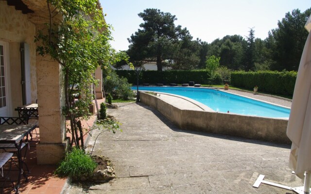Residence Le Saint Victor