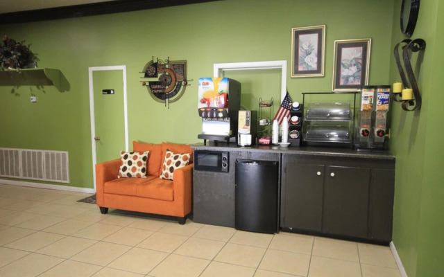 Holiday Terrace Motel