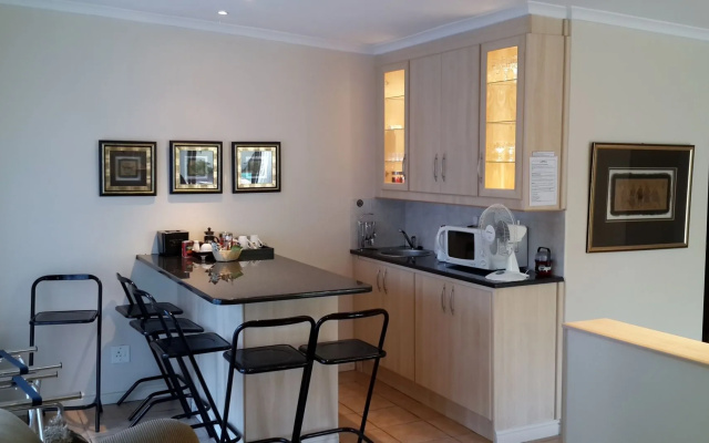 Riversong Guest House