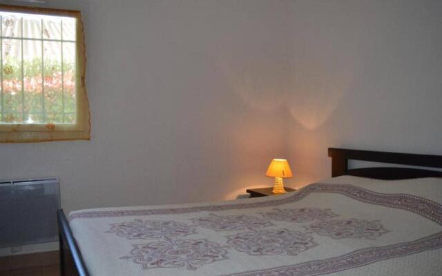 Maison Saint-Cyprien, 2 pièces, 6 personnes - FR-1-225D-558