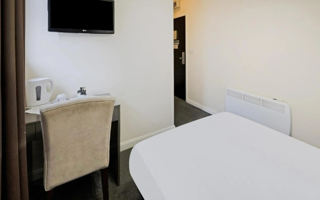 Baltimore Hotel