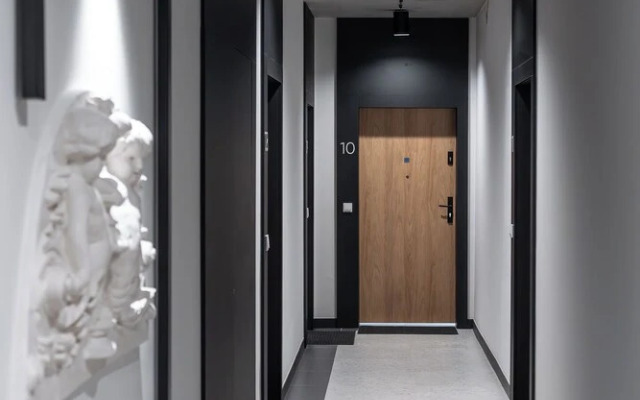 RentPlanet - Apartament Kurkowa