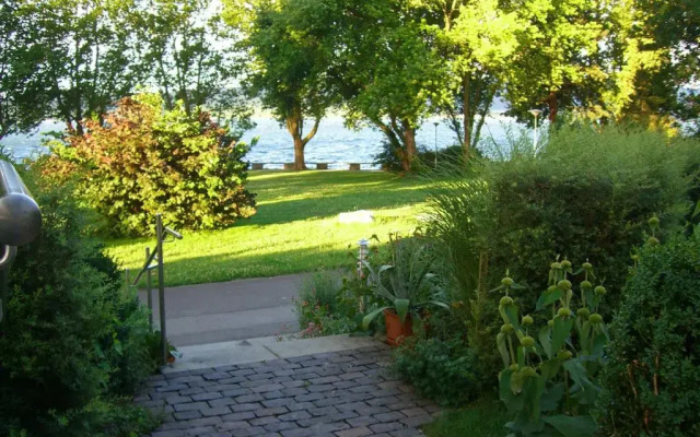 Hotel Iris am See
